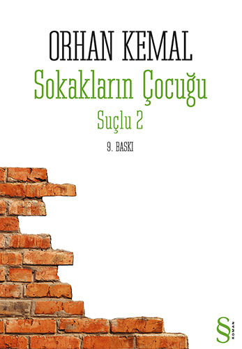 Sokakların Çocuğu